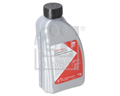 Transmission Oil